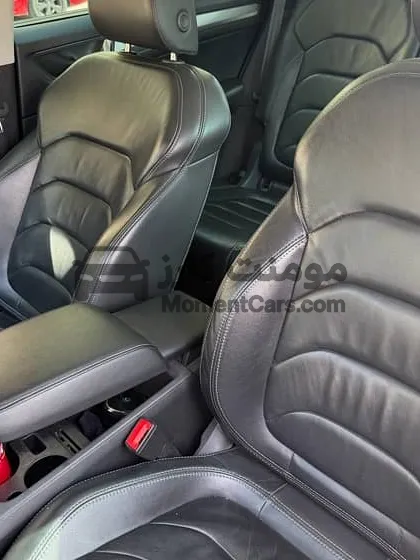 سكودا كودياك 2023 اتوماتيك 79 ألف كم للبيع