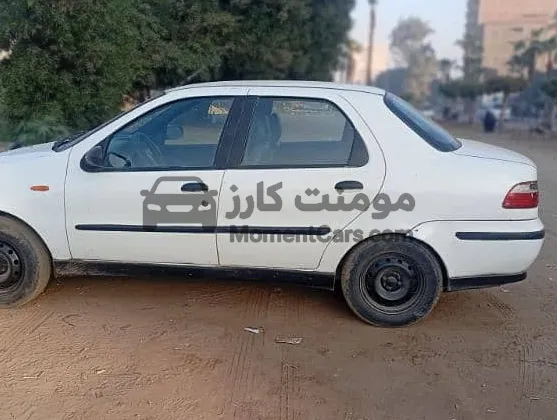 فيات بيترا 2003 مانيوال للبيع 169 ألف كم