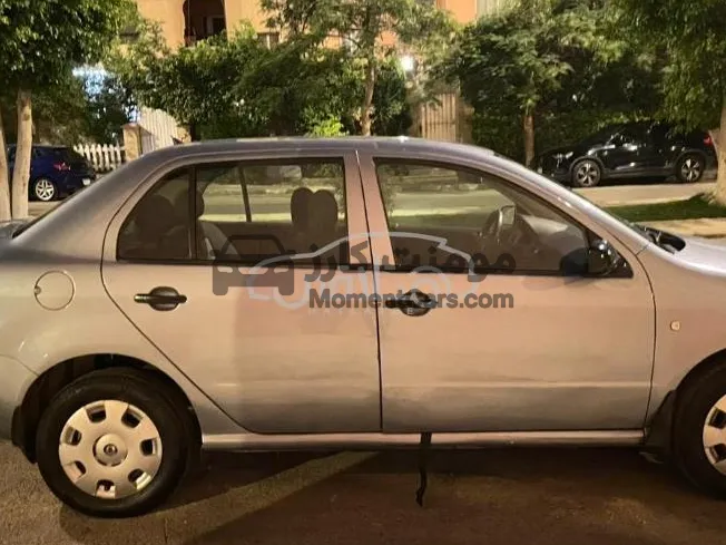 بريليانس جالينا 2008 اتوماتيك غاز فتحة سقف للبيع