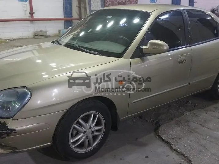 رينو كليو 2005 مانيوال 1400cc حالة ممتازة للبيع