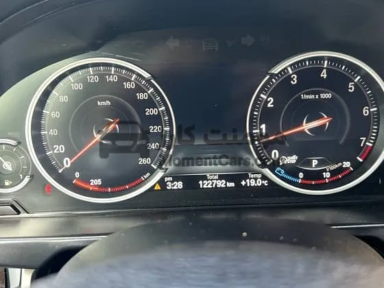 بي ام دبليو X5 2018 أوتوماتيك للبيع في إسكندرية