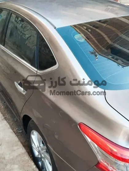 نيسان سنترا 2019 اتوماتيك فرش جلد كاوتش جديد