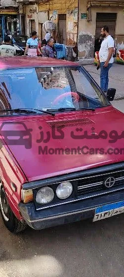 فيات بولونيز 1987 مانيوال للبيع