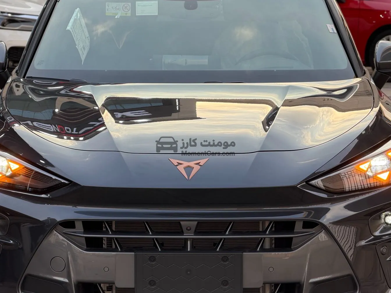 كوبرا تيرامار 2026 جديدة اتوماتيك 1.4T SUV