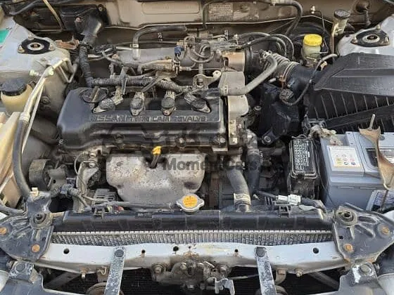 نيسان صني 2001 مانيوال للبيع