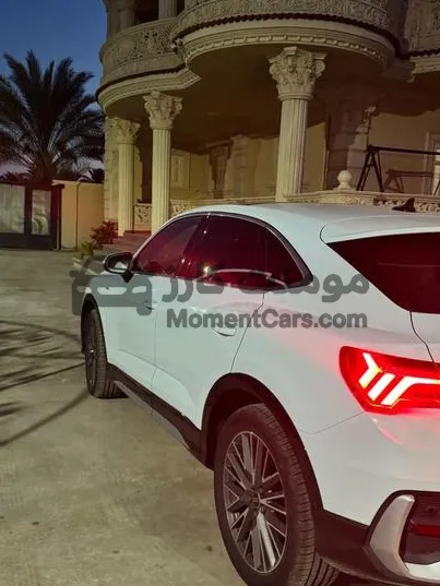 مرسيدس C180 ديزل 2015 AMG عداد قليل للبيع