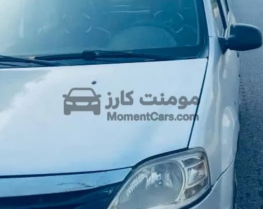 رينو لوجان 2012 مانيوال حالة ممتازة للبيع