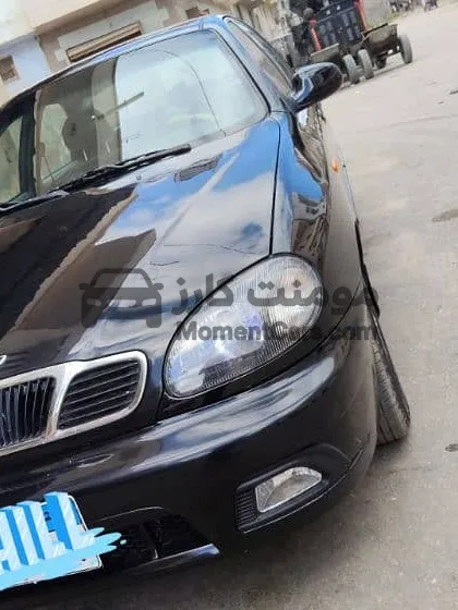 شيفروليه لانوس 2010 مانيوال للبيع