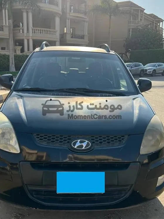 هيونداي ماتريكس 2010 مانيوال حالة ممتازة للبيع