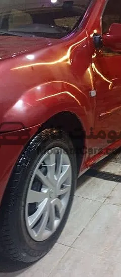 رينو لوجان 2011 مانيوال - فابريكة دواخل للبيع