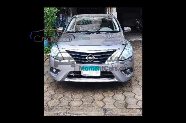 نيسان صني 2019 سوبر صالون أوتوماتيك للبيع