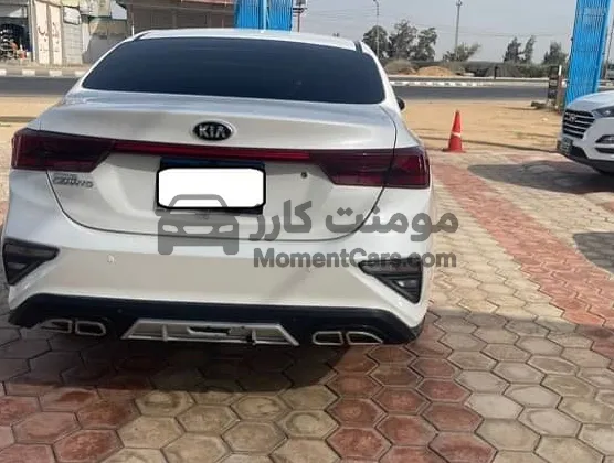 كيا سيراتو 2019 فئة أولى اتوماتيك للبيع