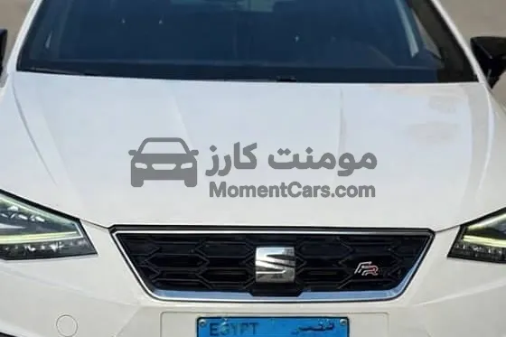 سيات إبيزا FR 2019 أوتوماتيك - فابريكة للبيع