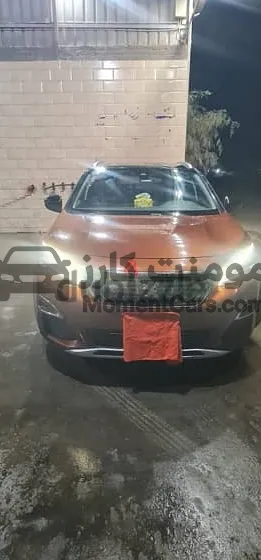 بيجو 3008 موديل 2019 (Allure Plus) - 143 ألف كم