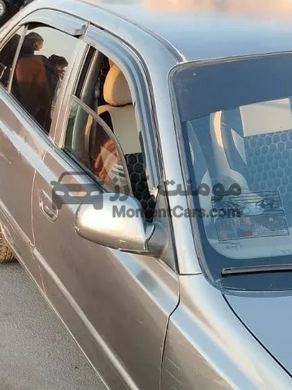 هيونداي فيرنا 2011 مانيوال دواخل زيرو للبيع