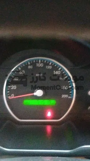 هيونداي I10 2009 مانيوال 71 ألف كم للبيع