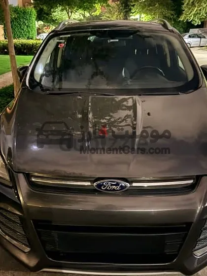 فورد كوجا 2015 فئة تالتة اتوماتيك للبيع