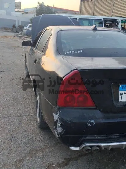 سبيرانزا A620 2007 اتوماتيك بنزين وغاز