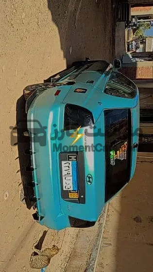 هيونداي فيرنا 2006 مانيوال حالة ممتازة للبيع