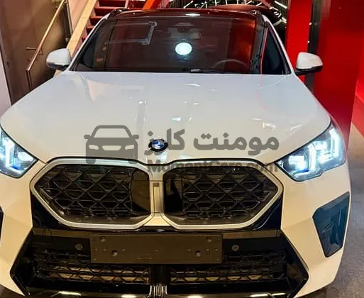 BMW X2 M-Sport 2025 زيرو 1500cc كاش للبيع