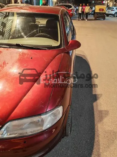 دايو لانوس 2 موديل 2008 مانيوال للبيع