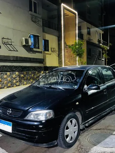 هيونداي اتوس 1998 أتوماتيك للبيع