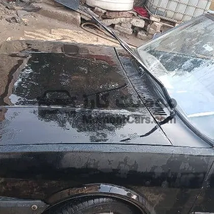 فيات شاهين 2006 مانيوال - موتور وعفشة كويسة