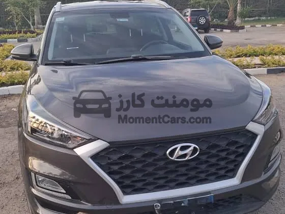 توسان 2020 أوتوماتيك أول فئة 101 ألف كم للبيع