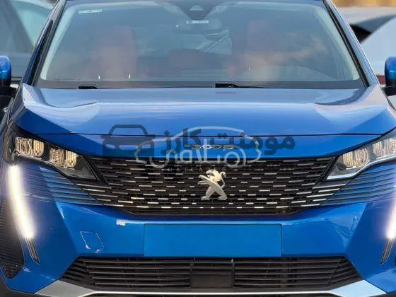 بيجو 3008 2011 اتوماتيك بانوراما للبيع