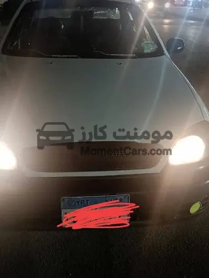 شيفروليه لانوس 2010 مانيوال للبيع