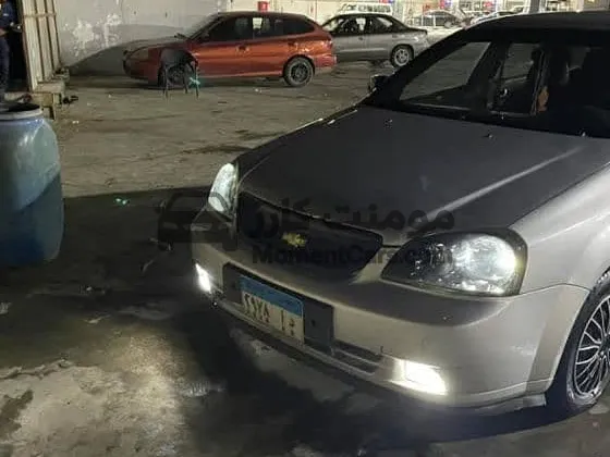 شيفروليه اوبترا 2009 اتوماتيك كاملة شاشة للبيع