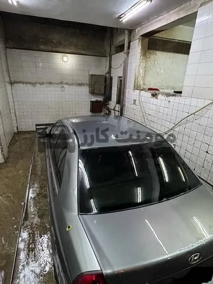 فيرنا 2012 مانيوال كاملة كهرباء عداد قليل