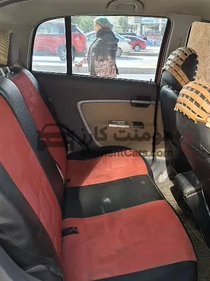 سبيرانزا A113 2008 مانيوال للبيع هاتشباك