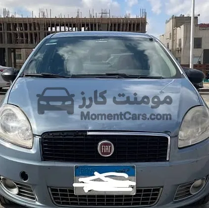 فيات لينيا 2013 اتوماتيك 1600 سي سي للبيع