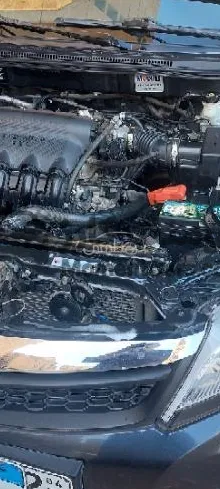 جاك S2 2017 اتوماتيك - راشة نظافة فقط - 141 ألف كم