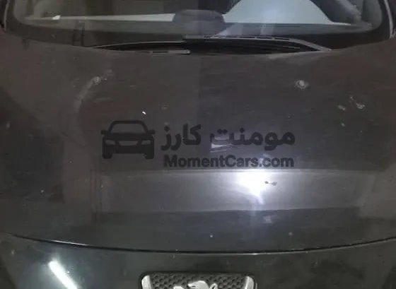 بيجو 307 2006 أوتوماتيك فرش جلد للبيع