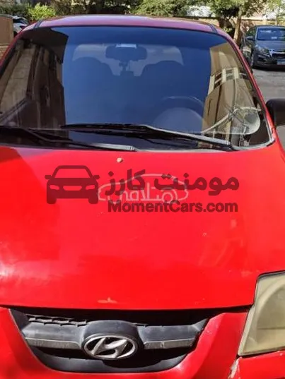 دايو لانوس 2 مانيوال 2006 - حالة ممتازة