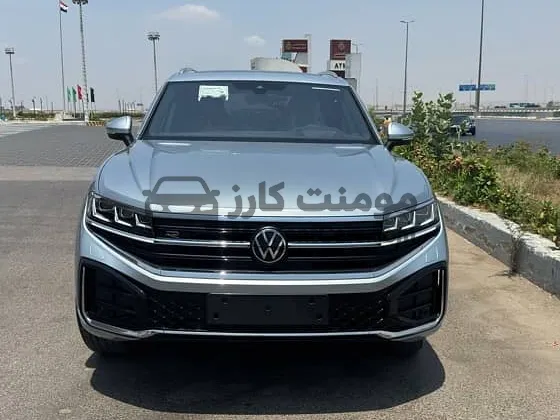 طوارق 2024 بضمان 2029 وكيل بأقل كيلو للبيع