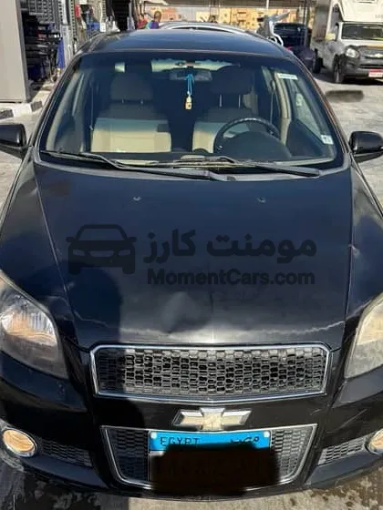 شيفروليه أفيو 2014 اتوماتيك للبيع بحالة ممتازة