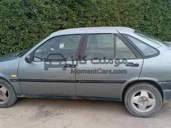 فيات تيمبرا 1991 مانيوال 1600cc رخصة سارية للبيع