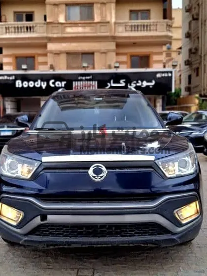 تيفولي XLV 2019 فتيس جديد 70 ألف كم فابريكة للبيع