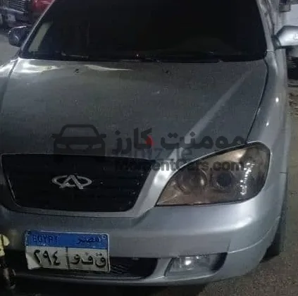 سبيرانزا A620 اتوماتيك 2007 للبيع