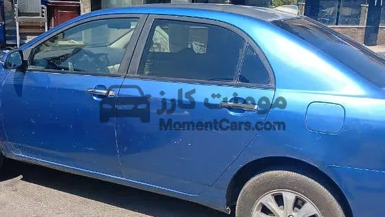 بى واى دى اف 3 موديل 2018 مانيوال عداد قليل للبيع