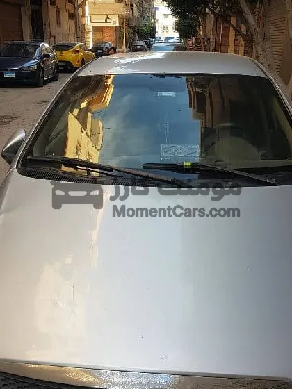 اسبرانزا M11 موديل 2012 مانيوال فبريكة بالكامل