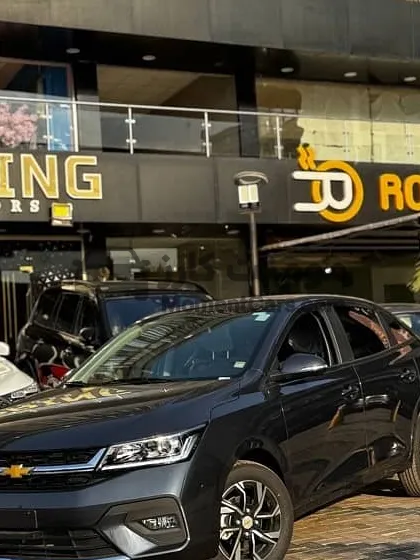 شيفروليه اوبترا 2026 زيرو اتوماتيك - أقل سعر ومقدم