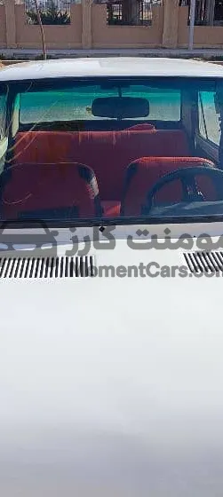 فيات 128 موديل 1979 حالة جيدة للبيع