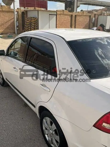 بروتون ساجا 2010 مانيوال للبيع برخصة سنتين