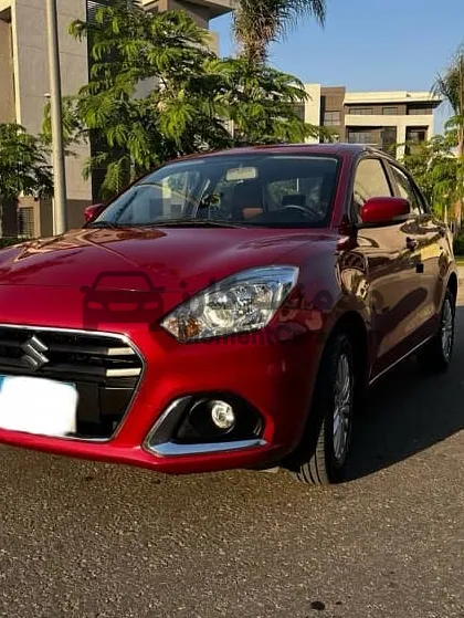 سوزوكي ديزاير 2022 مانيوال 1300 سي سي للبيع