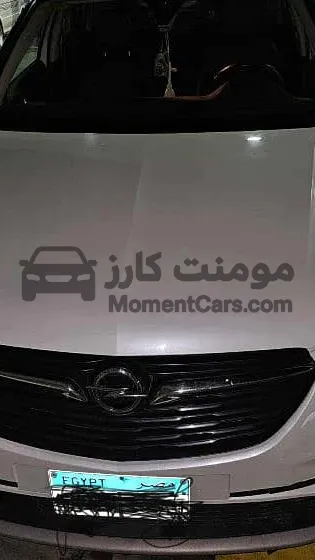 أوبل جراند لاند 2020 اتوماتيك للبيع 1600 سي سي