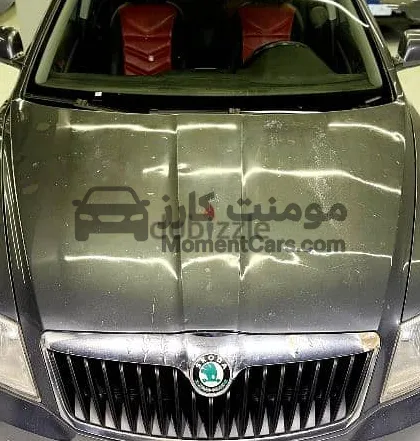 سكودا فانتازيا 2011 اتوماتيك فئة تانية - 139 ألف كم